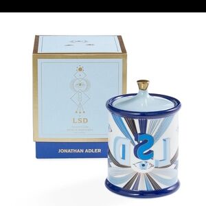 JONATHAN ADLER LSD candle
